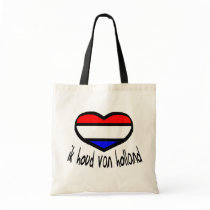 Dutch Bag