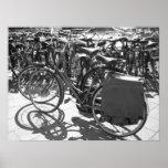 Dutch Bikes prints