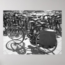 Dutch Bikes prints