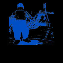 Dutch Boy By Windmill t-shirts by figstreetstudio Dutch Boy By Windmill t-shirts