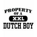 Dutch Boy t-shirts by magarmor Dutch Boy t-shirts