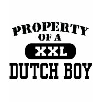 Dutch Boy t-shirts by magarmor Dutch Boy t-shirts