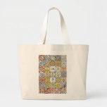 Dutch Ceramic Tiles bags