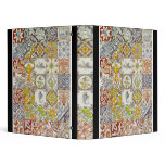Dutch Ceramic Tiles Binder