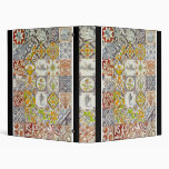 Dutch Ceramic Tiles Binder binders