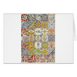 Dutch Ceramic Tiles cards