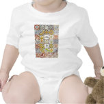 Dutch Ceramic Tiles t-shirts
