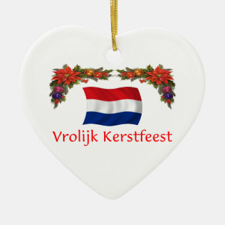 Holland Christmas Ornaments &amp; Holland Ornament Designs | Zazzle