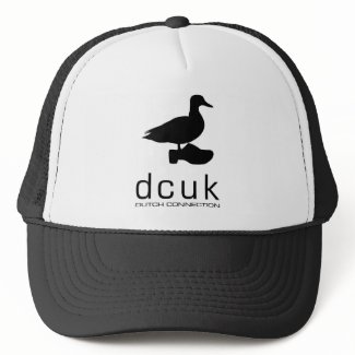 Dutch Connection Hat hat