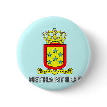 Dutch Emblem buttons by FlagStore Dutch Emblem buttons