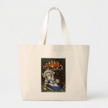 Dutch fairy mouse bags