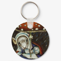 Dutch fairy mouse keychains by tanyabond Dutch fairy mouse keychains