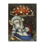 Dutch fairy mouse post cards