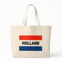Dutch Flag bags