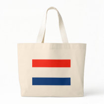 Dutch Flag bags