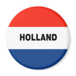 Dutch Flag