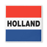 Dutch Flag