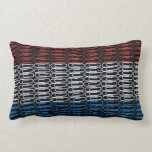 Dutch Flag of Paperclips pillows