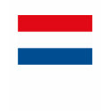Dutch Flags T-shirt