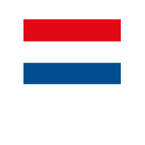 Dutch Flags T-shirt by FlagTshirts Dutch Flags T-shirt