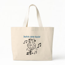 Dutch Girls Rock bags by world_wide Dutch Girls Rock bags