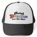 Dutch Grandpas Hat