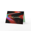 Dutch Happy Birthday Card by cardsofmanylanguages Dutch Happy Birthday Card