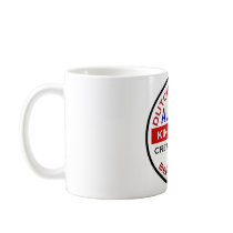 Dutch Harbor Alaskan King Crab Crew Member Mug