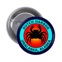 DUTCH HARBOR BUTTON