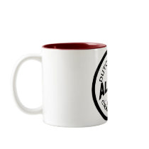 Dutch Harbor Crab Fishing mugs