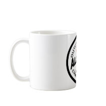 Dutch Harbor Crab Fishing Coffee Mug