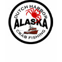 Dutch Harbor Crab Fishing t-shirts