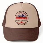 Dutch Harbor Opilio Crab Crew Member hats