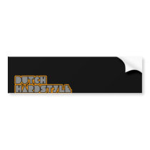 Dutch Hardstyle Hardbass music qlimax q base bumper stickers