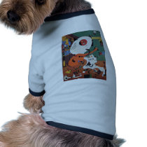 Dutch Interior Pet Clothes
