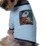 Dutch Interior Pet Clothes