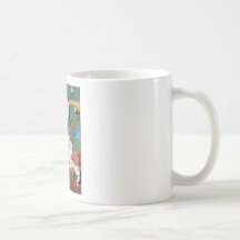 Dutch Interior Mugs