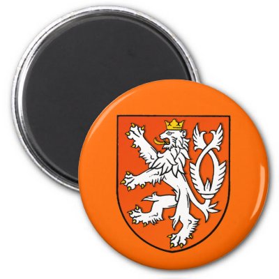 dutch lion