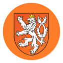 Dutch lion emblem Netherlands lion Shield stickers by SoccerJersey Dutch lion emblem Netherlands lion Shield stickers