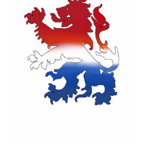 Dutch lion Netherlands flag gear t-shirts by SoccerJersey Dutch lion Netherlands flag gear t-shirts
