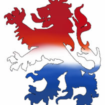 Dutch lion Netherlands flag gear t-shirts