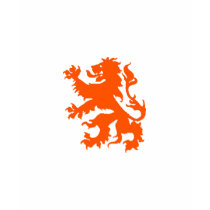 Dutch Lion of Holland Netherlands t-shirts by Funkart Dutch Lion of Holland Netherlands t-shirts