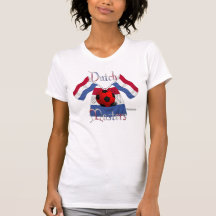 Dutch Masters Ladies Petite Shirt