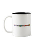 Dutch National and Provincial Flags mugs