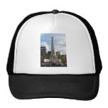 Dutch National Monument Mesh Hat