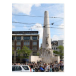Dutch National Monument Post Cards