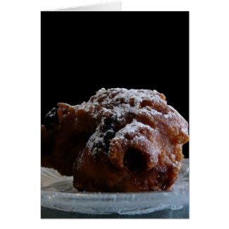 Dutch Ollie Bollen card