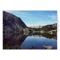 Dutch Oven Lake # 2 cards