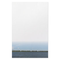 Dutch Polder Landscape Panorama Photo stationery by hollandshop Dutch Polder Landscape Panorama Photo stationery