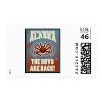 DUTCH postage